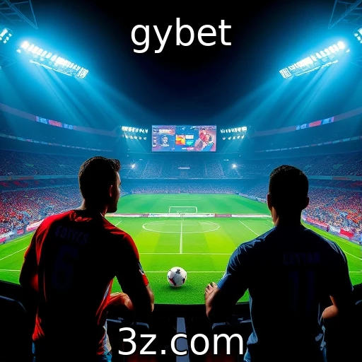 Apostas Esportivas: Estratégias para Maximizar seus Lucros em 2025 - gybet