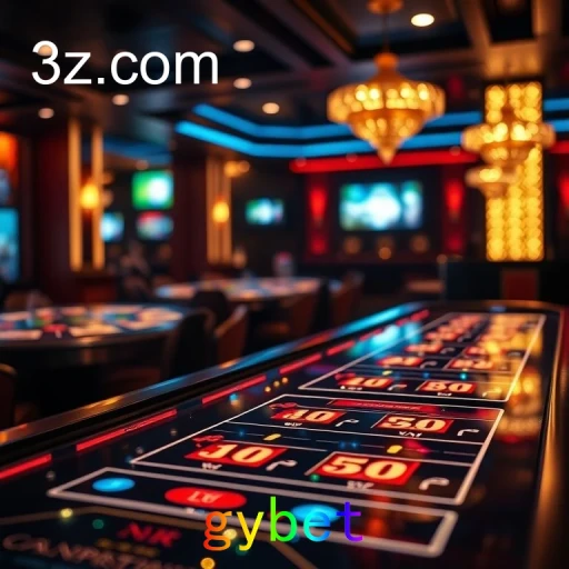 gybet Ofertas Especiais