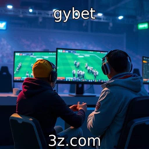 Descubra as Melhores Estratégias para Apostas em E-Sports no Brasil - gybet