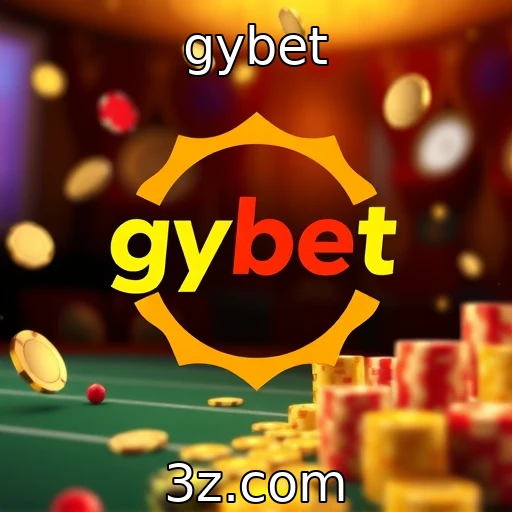 Explorando os Melhores Cassinos Online e Seus Jackpots Progressivos - gybet