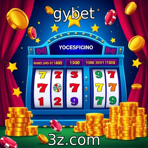 A explosão dos jackpots progressivos nos cassinos online brasileiros - gybet