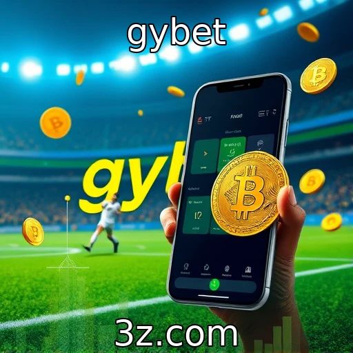 Como as criptomoedas estão transformando as apostas no Brasil? - gybet