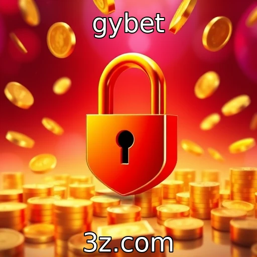 Como a segurança digital impacta suas apostas online? - gybet