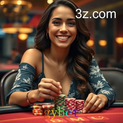 gybet Métodos de Pagamento