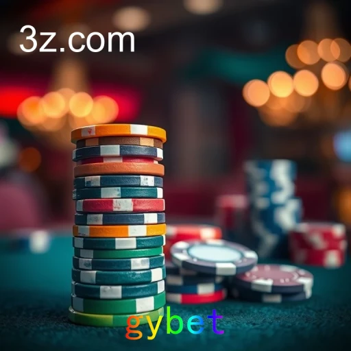 gybet Caça-Níqueis