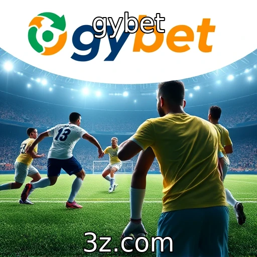 Apostas esportivas: como analisar partidas exitosas no Brasil - gybet