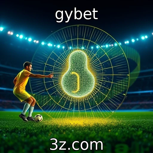 Apostas esportivas em alta: os campeonatos que estão movimentando o Brasil - gybet