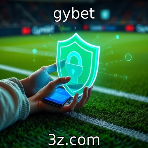 Apostas esportivas: como analisar partidas para aumentar suas chances de ganho : gybet