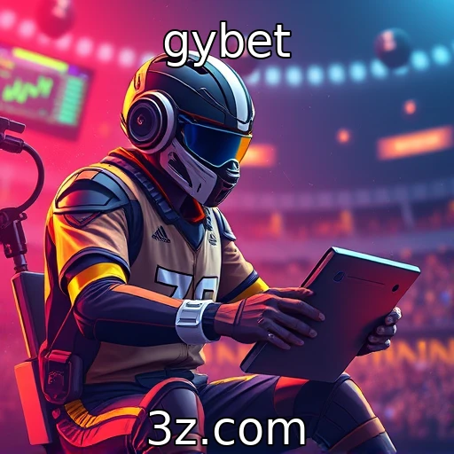 Como as apostas esportivas estão moldando o cenário competitivo em 2025 - gybet